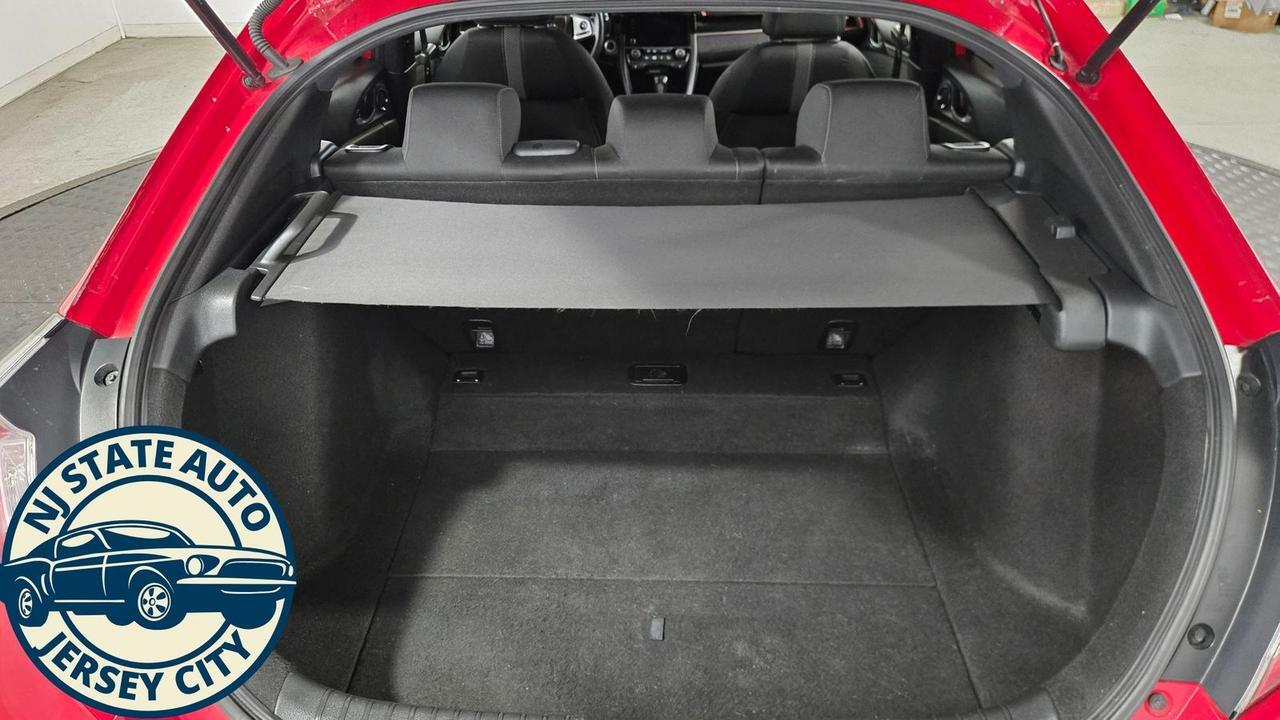 2020 Honda Civic EX Jersey City NJ