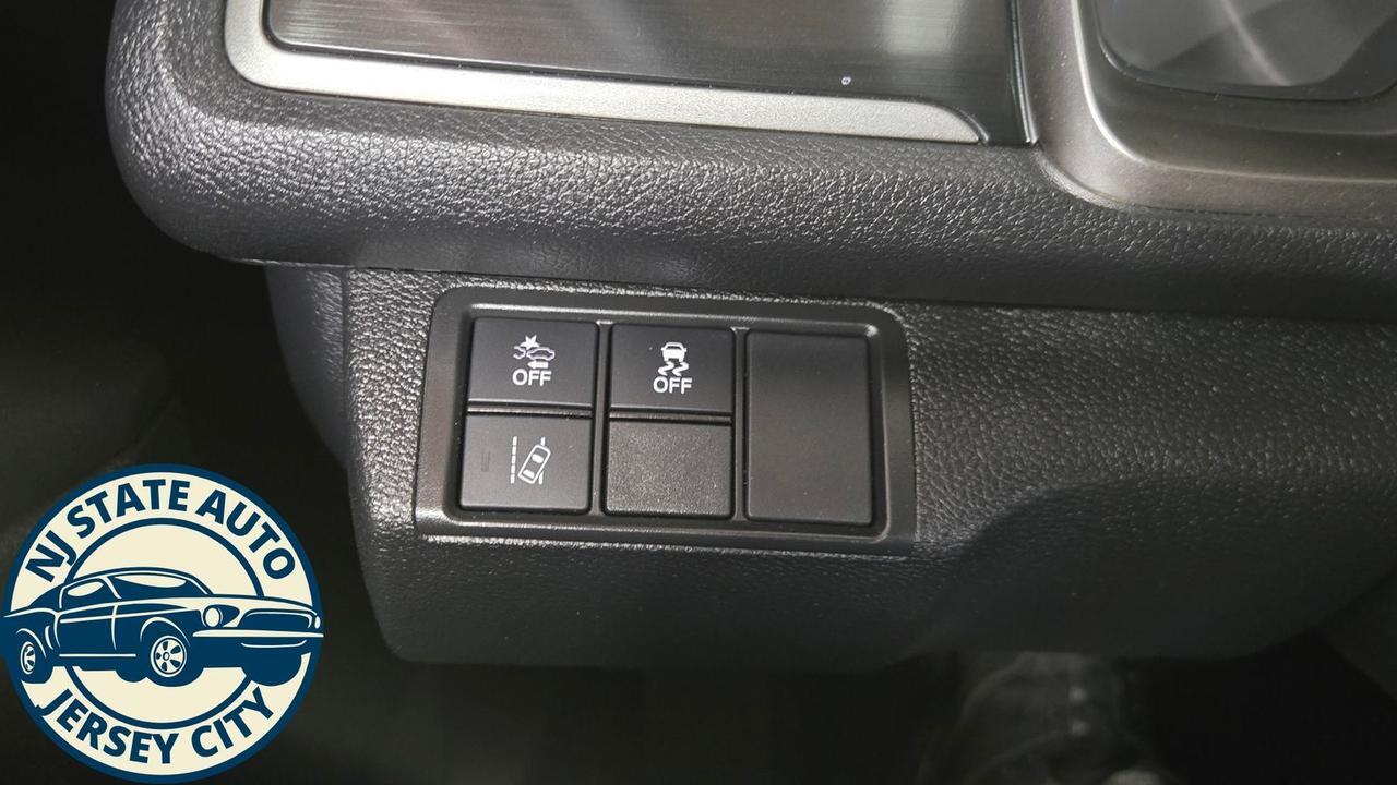 2020 Honda Civic EX Jersey City NJ