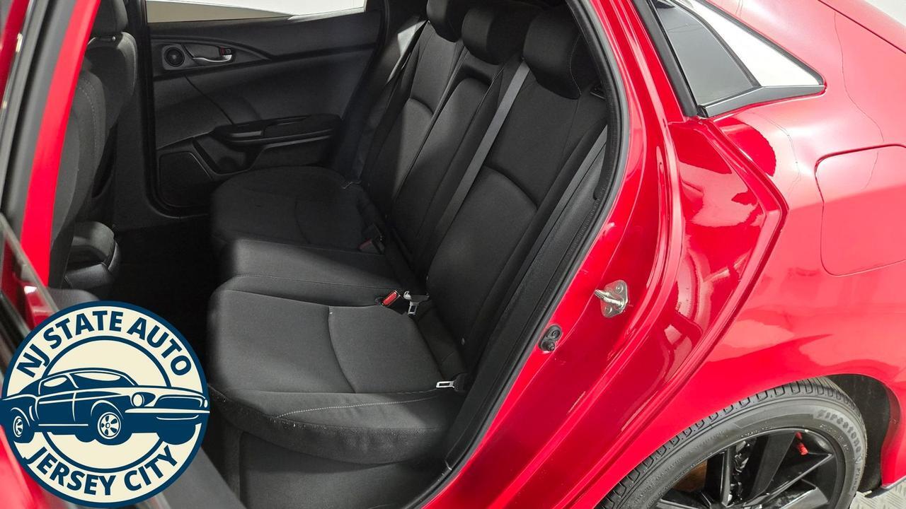 2020 Honda Civic EX Jersey City NJ