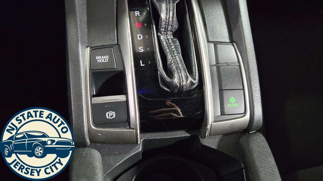 2020 Honda Civic EX Jersey City NJ