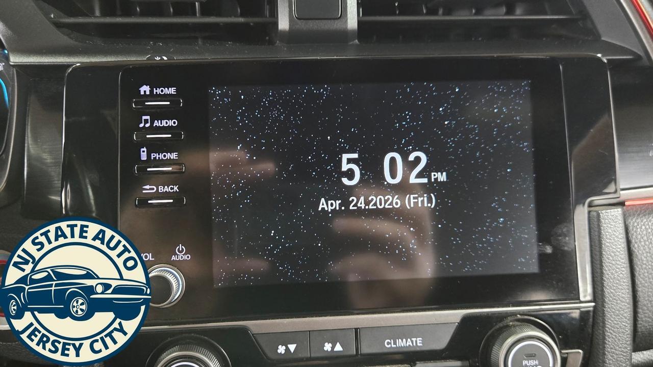 2020 Honda Civic EX Jersey City NJ