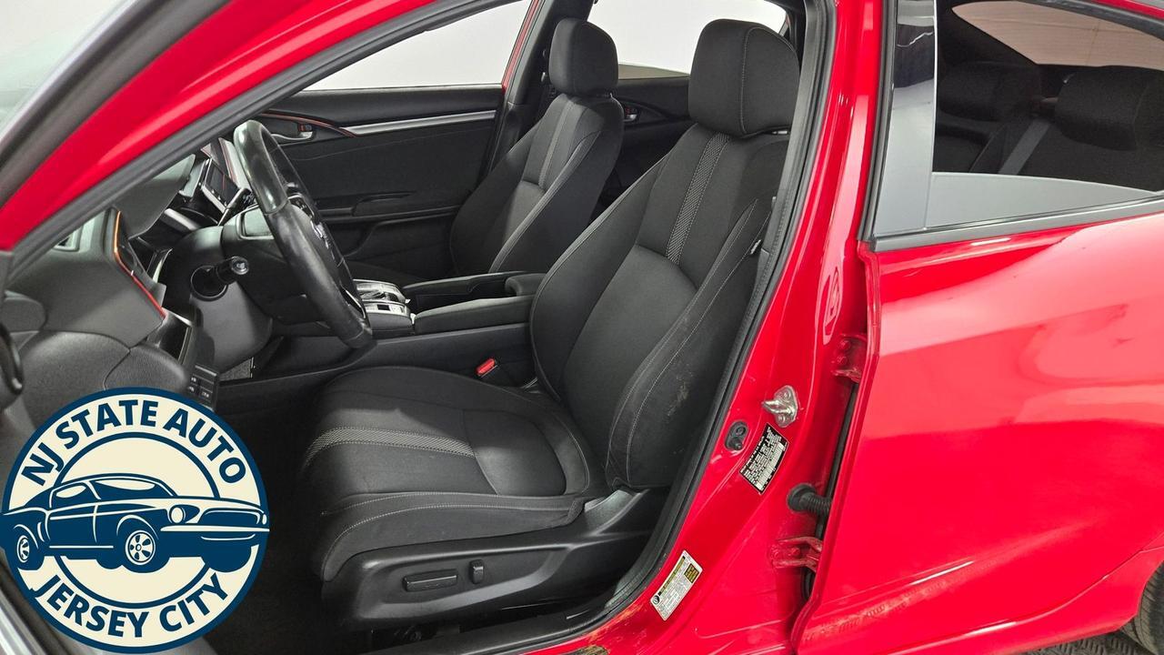 2020 Honda Civic EX Jersey City NJ