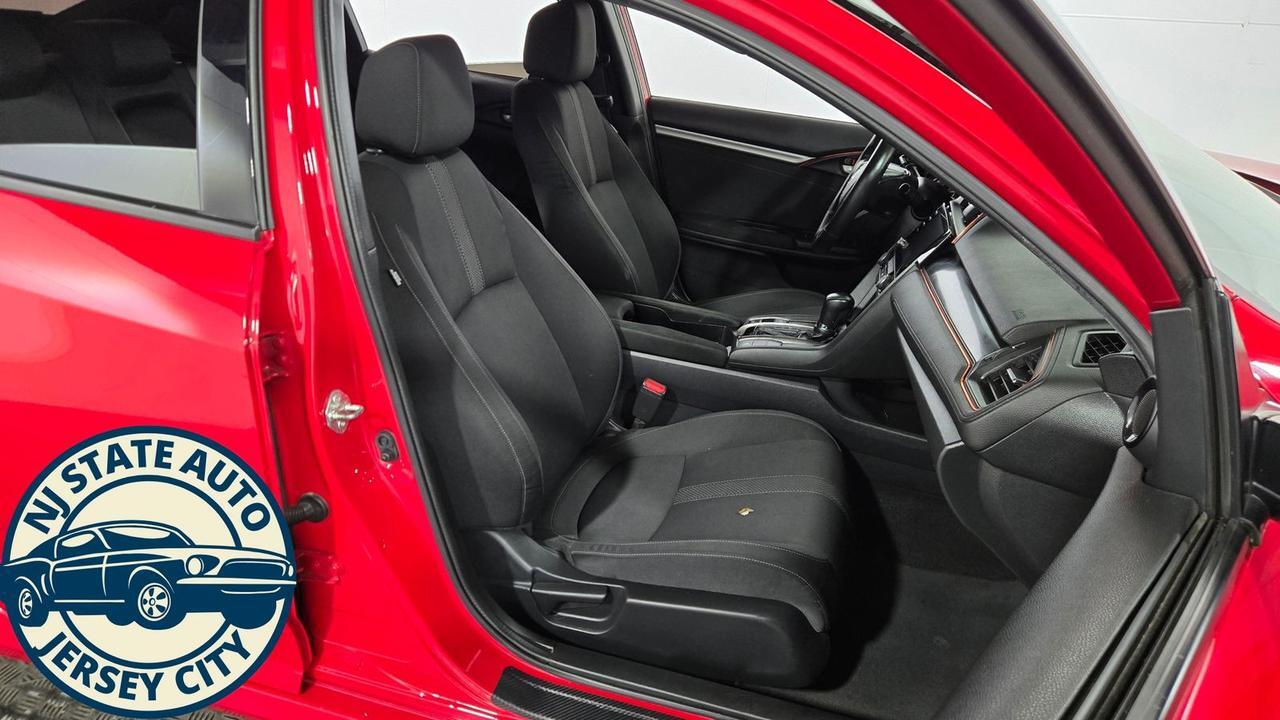 2020 Honda Civic EX Jersey City NJ