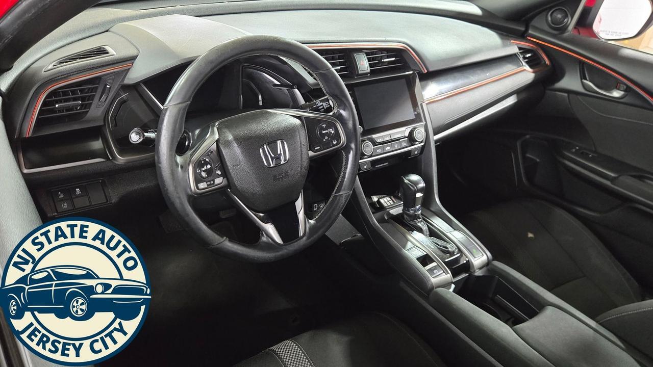 2020 Honda Civic EX Jersey City NJ