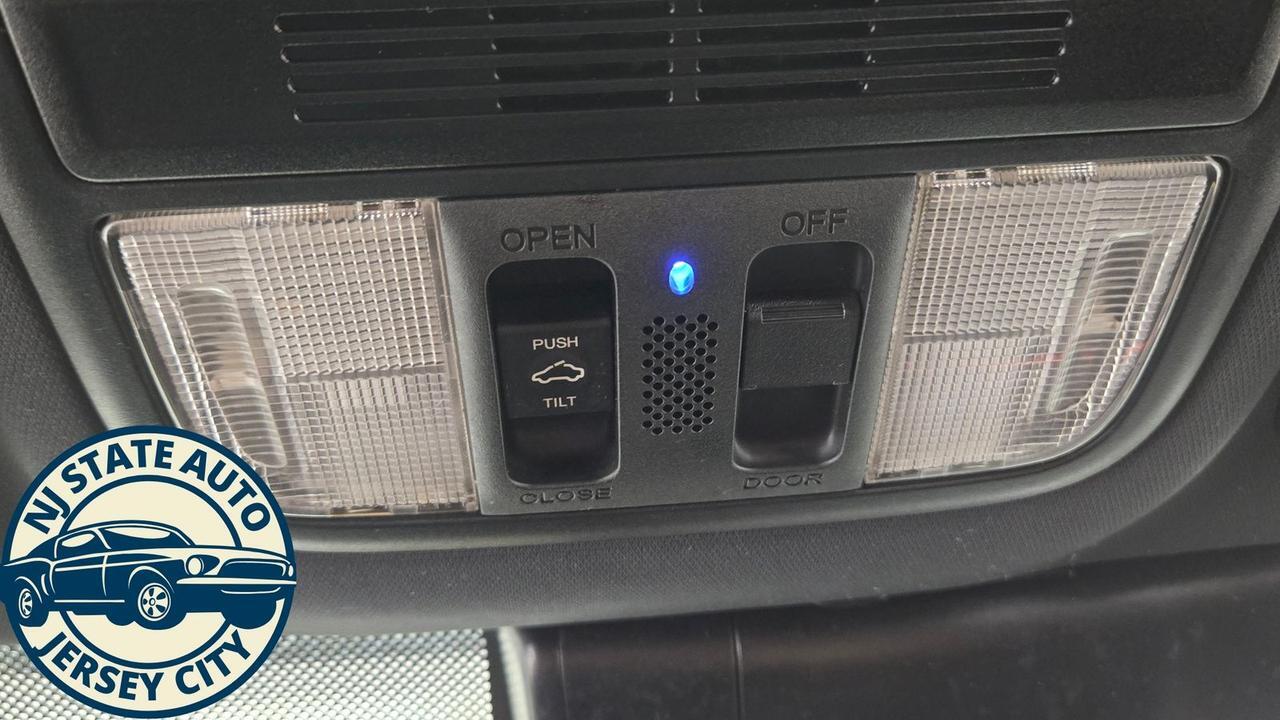 2020 Honda Civic EX Jersey City NJ