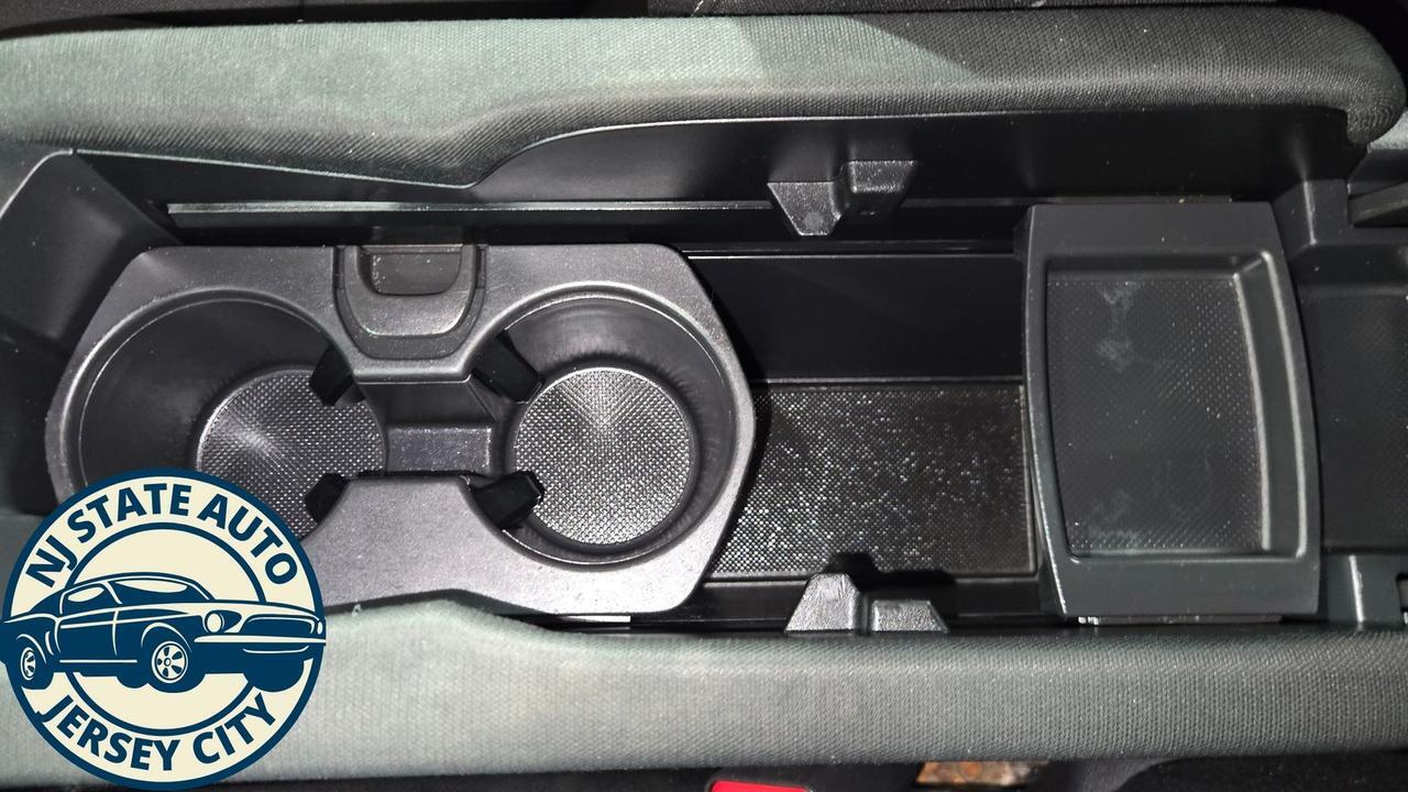 2020 Honda Civic EX Jersey City NJ