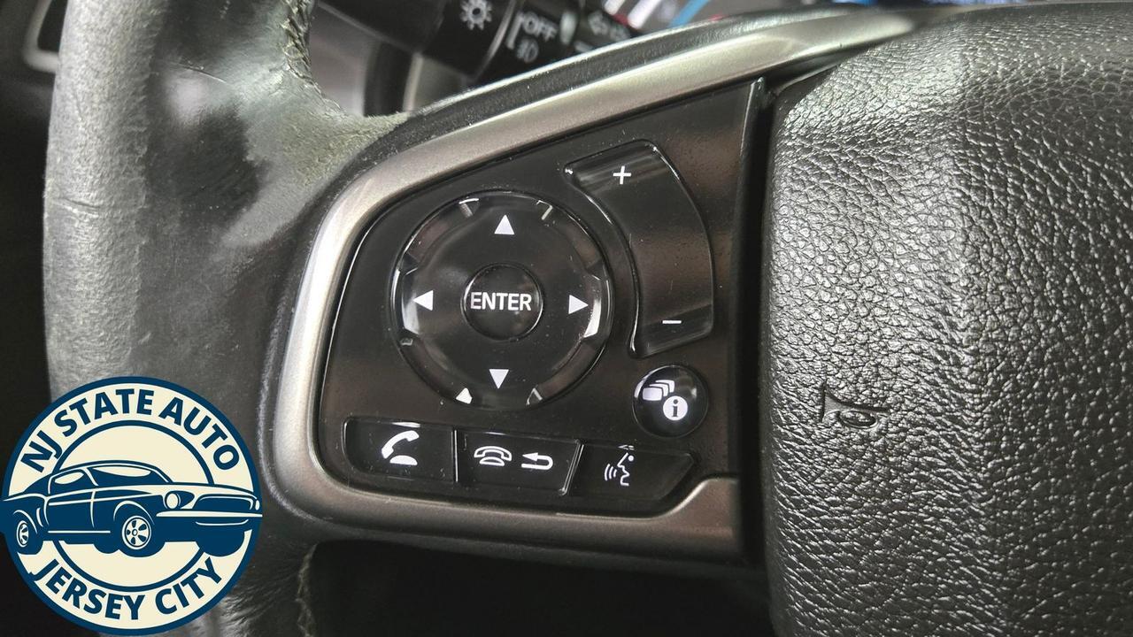 2020 Honda Civic EX Jersey City NJ