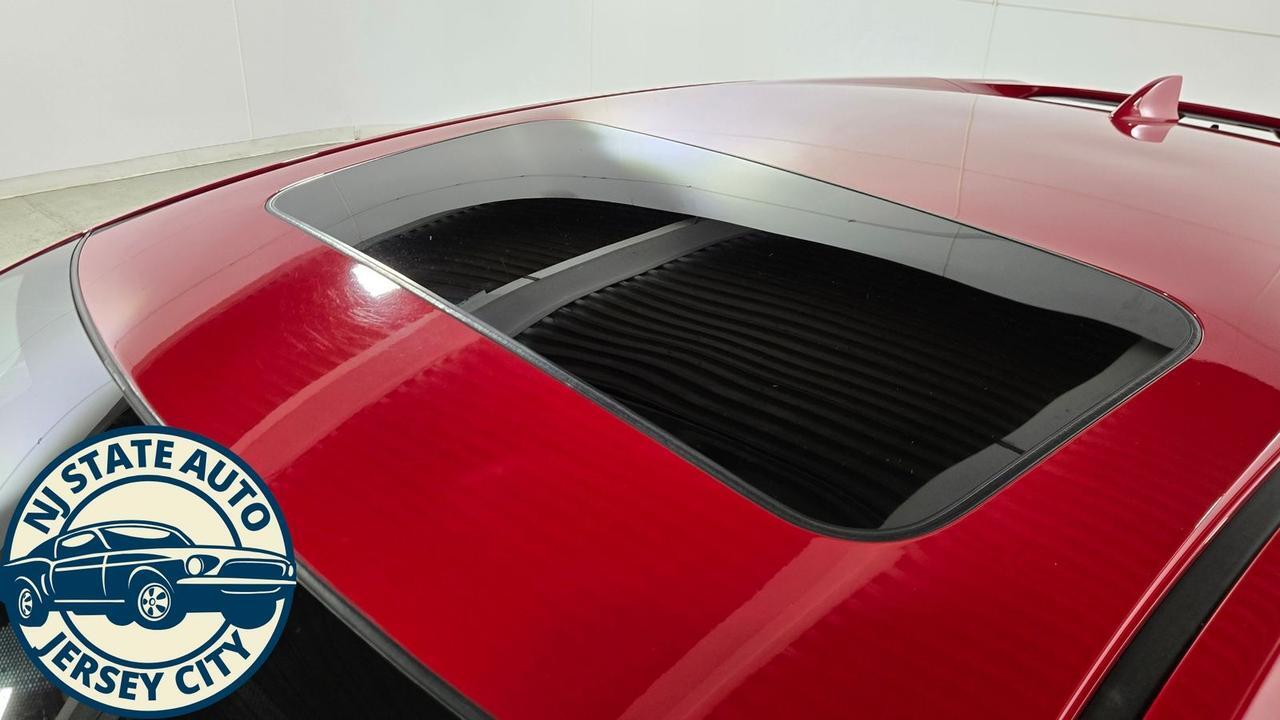 2020 Honda Civic EX Jersey City NJ