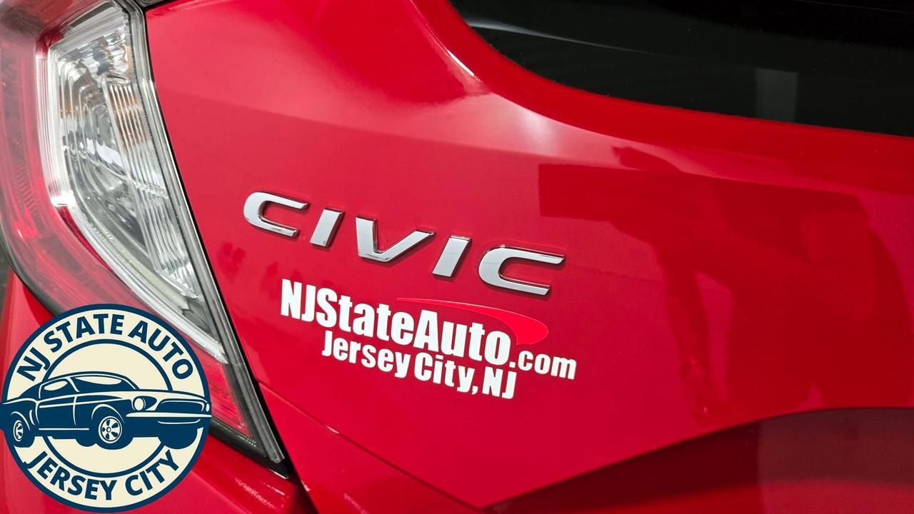 2020 Honda Civic EX Jersey City NJ