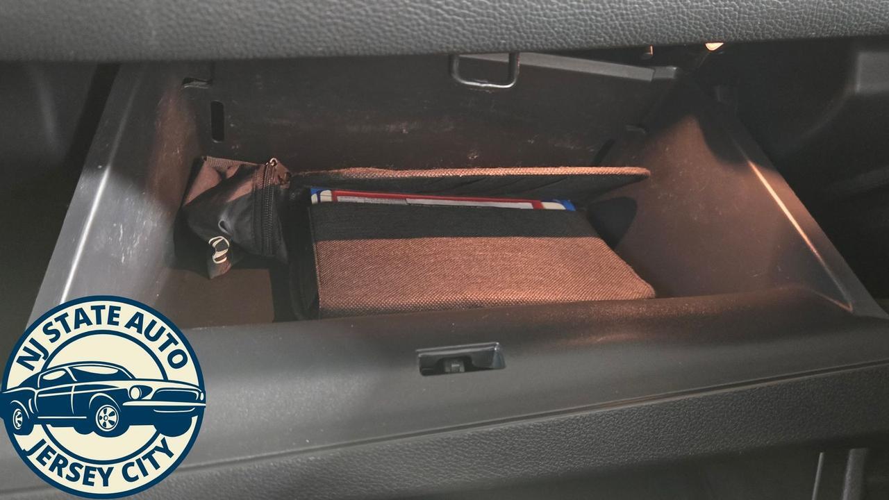 2020 Honda Civic EX Jersey City NJ