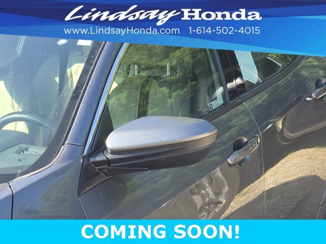 2020 Honda Civic EX-L Columbus OH