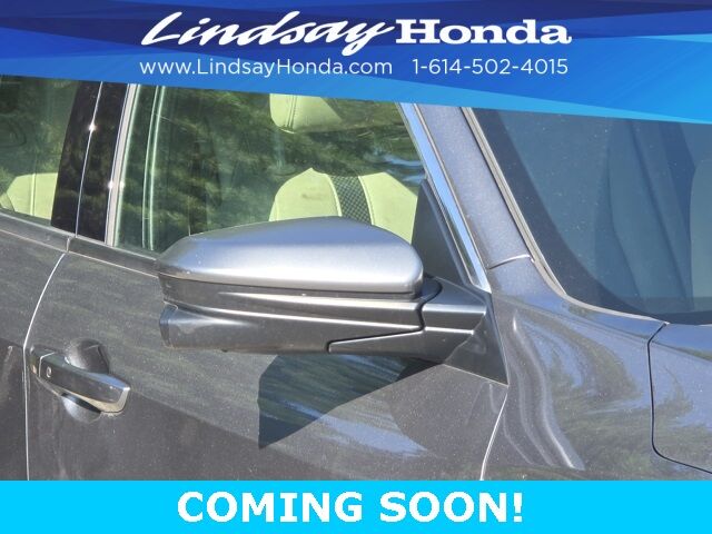 2020 Honda Civic EX-L Columbus OH
