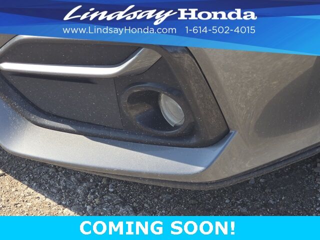 2020 Honda Civic EX-L Columbus OH
