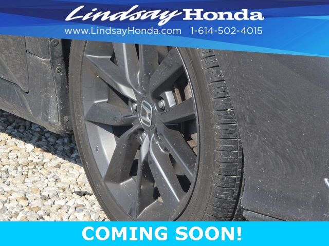 2020 Honda Civic EX-L Columbus OH
