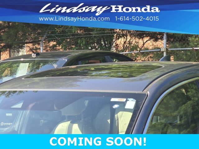 2020 Honda Civic EX-L Columbus OH