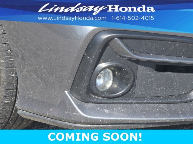 2020 Honda Civic EX-L Columbus OH