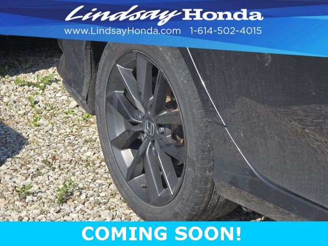 2020 Honda Civic EX-L Columbus OH