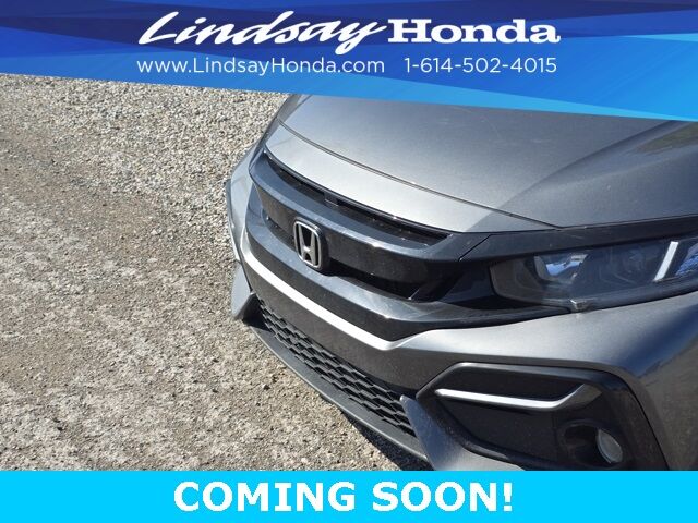 2020 Honda Civic EX-L Columbus OH