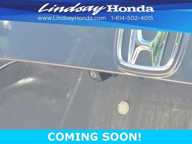 2020 Honda Civic EX-L Columbus OH