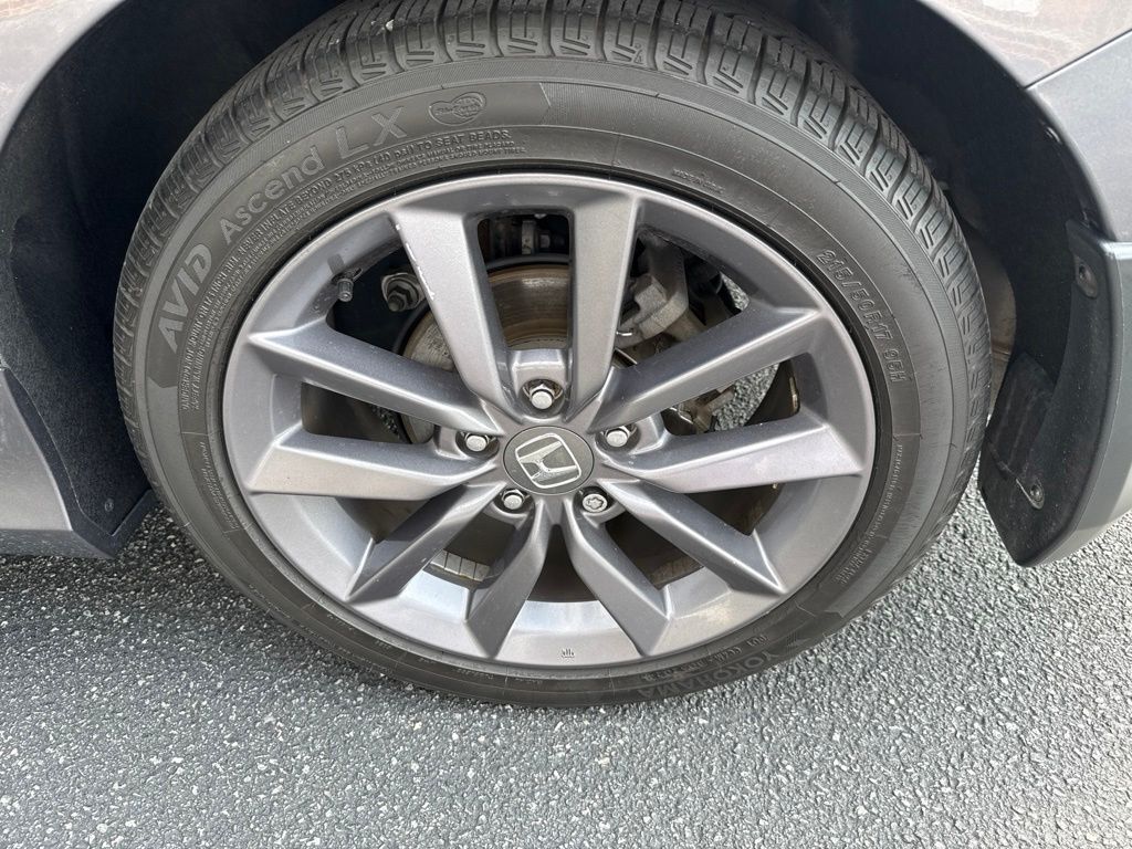 2020 Honda Civic EX-L Mount Joy PA