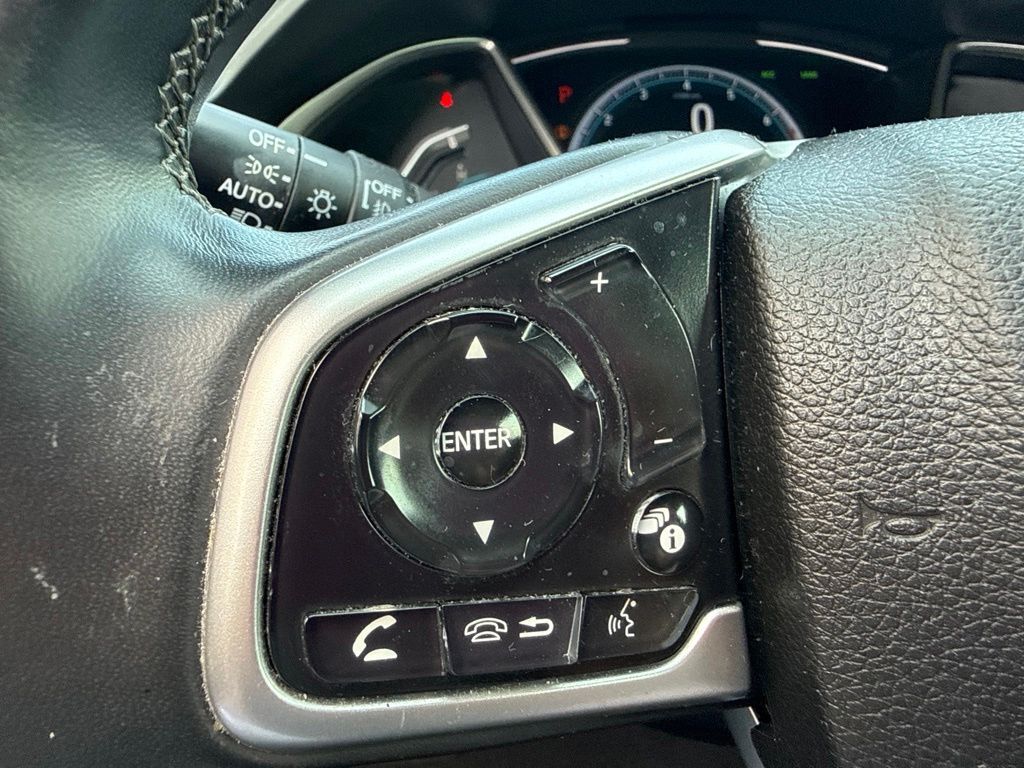 2020 Honda Civic EX-L Mount Joy PA