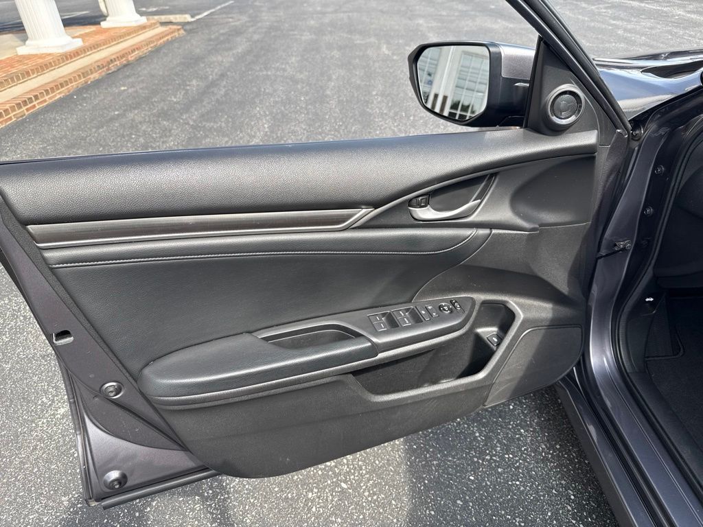 2020 Honda Civic EX-L Mount Joy PA