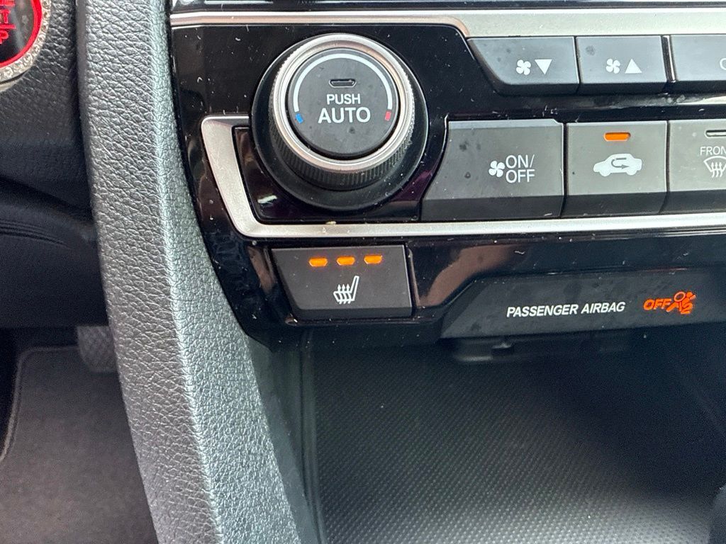 2020 Honda Civic EX-L Mount Joy PA