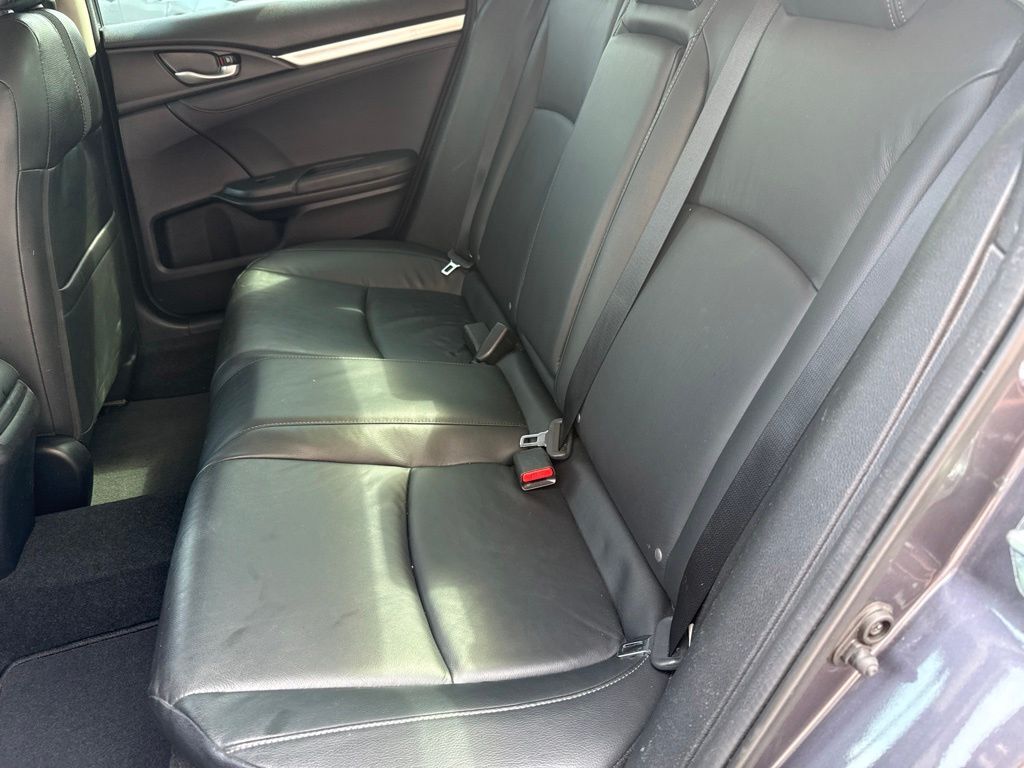 2020 Honda Civic EX-L Mount Joy PA