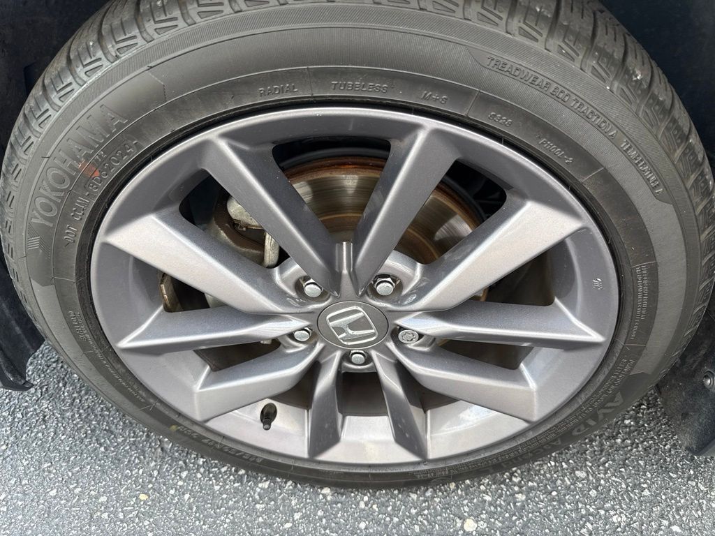 2020 Honda Civic EX-L Mount Joy PA