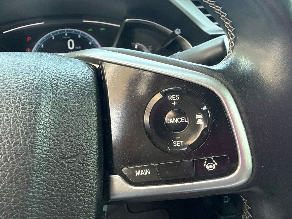 2020 Honda Civic EX-L Mount Joy PA