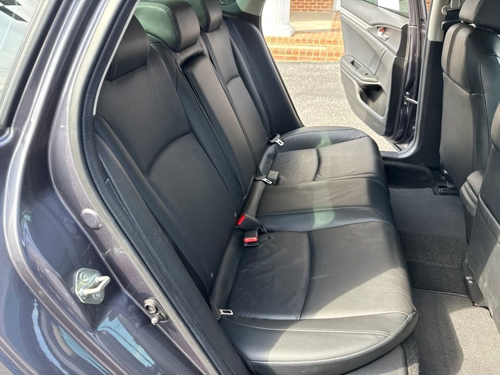 2020 Honda Civic EX-L Mount Joy PA