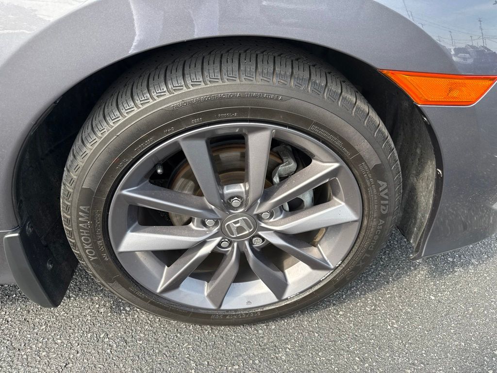 2020 Honda Civic EX-L Mount Joy PA