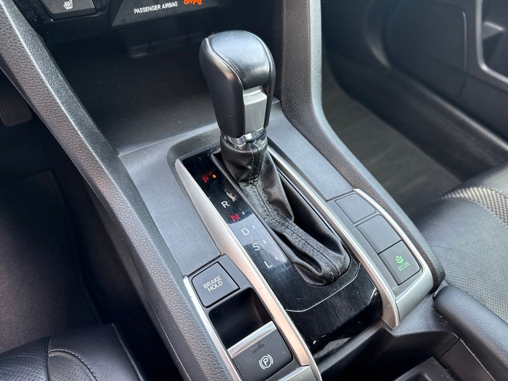 2020 Honda Civic EX-L Mount Joy PA