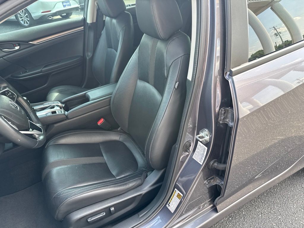 2020 Honda Civic EX-L Mount Joy PA