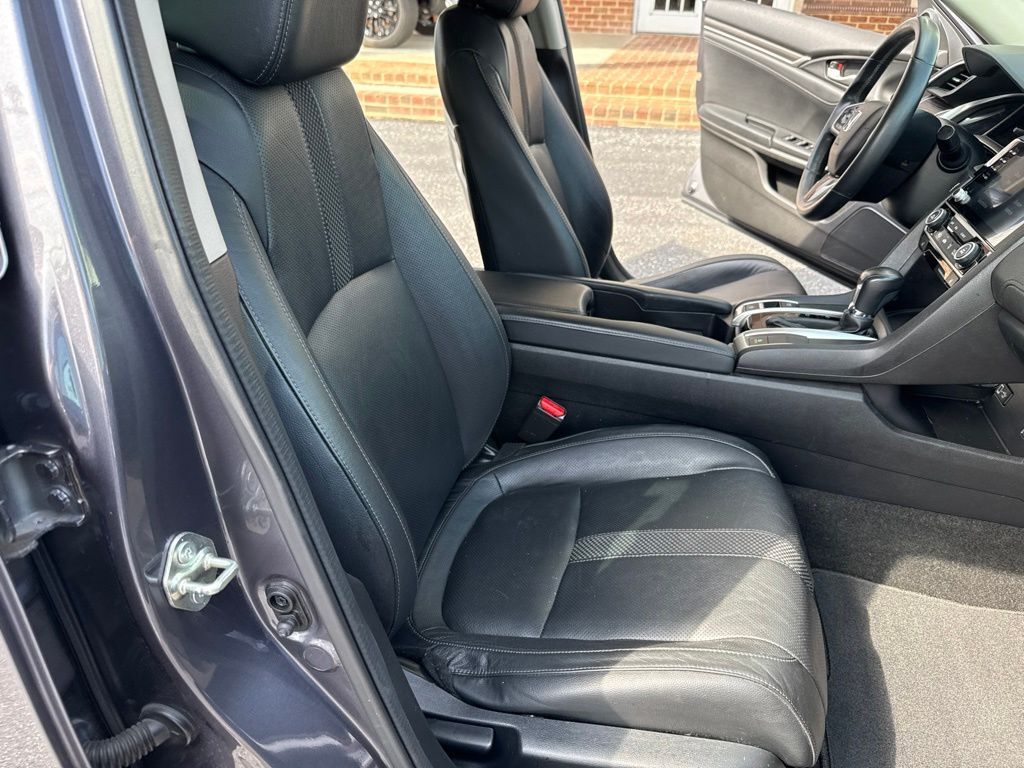 2020 Honda Civic EX-L Mount Joy PA