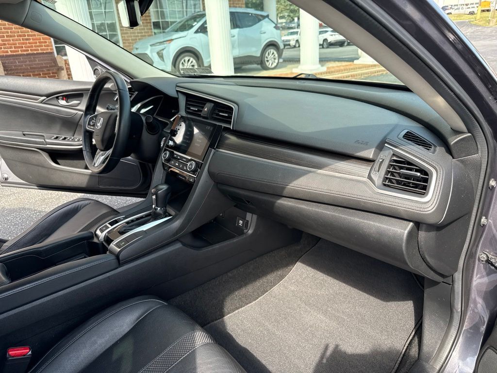 2020 Honda Civic EX-L Mount Joy PA