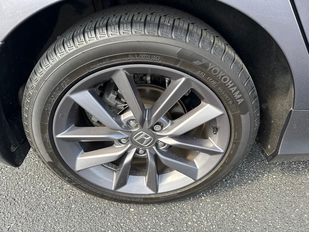2020 Honda Civic EX-L Mount Joy PA