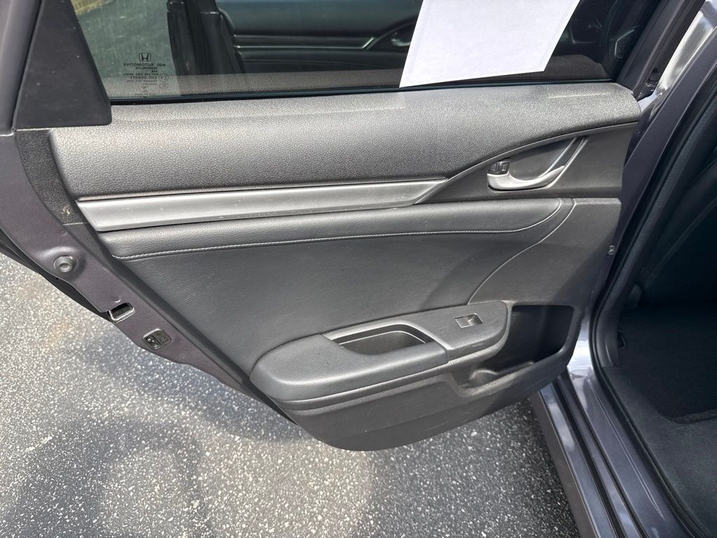 2020 Honda Civic EX-L Mount Joy PA
