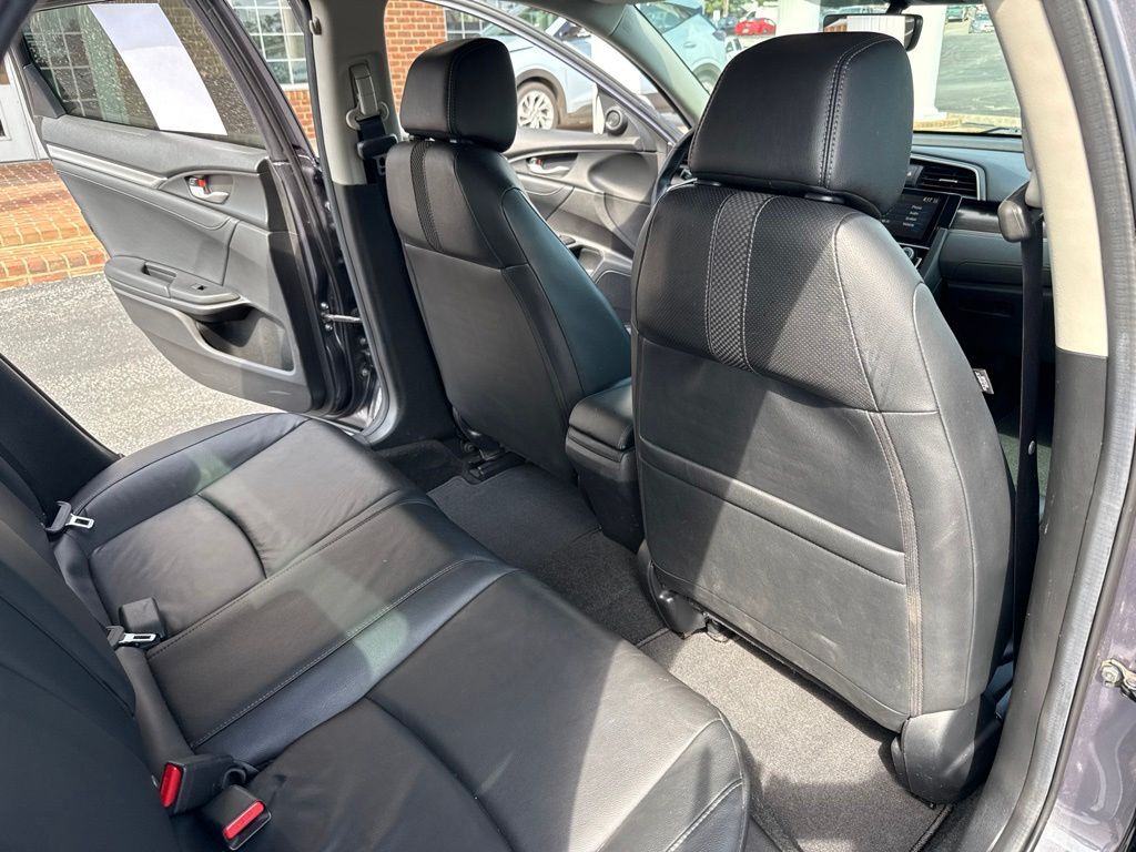 2020 Honda Civic EX-L Mount Joy PA
