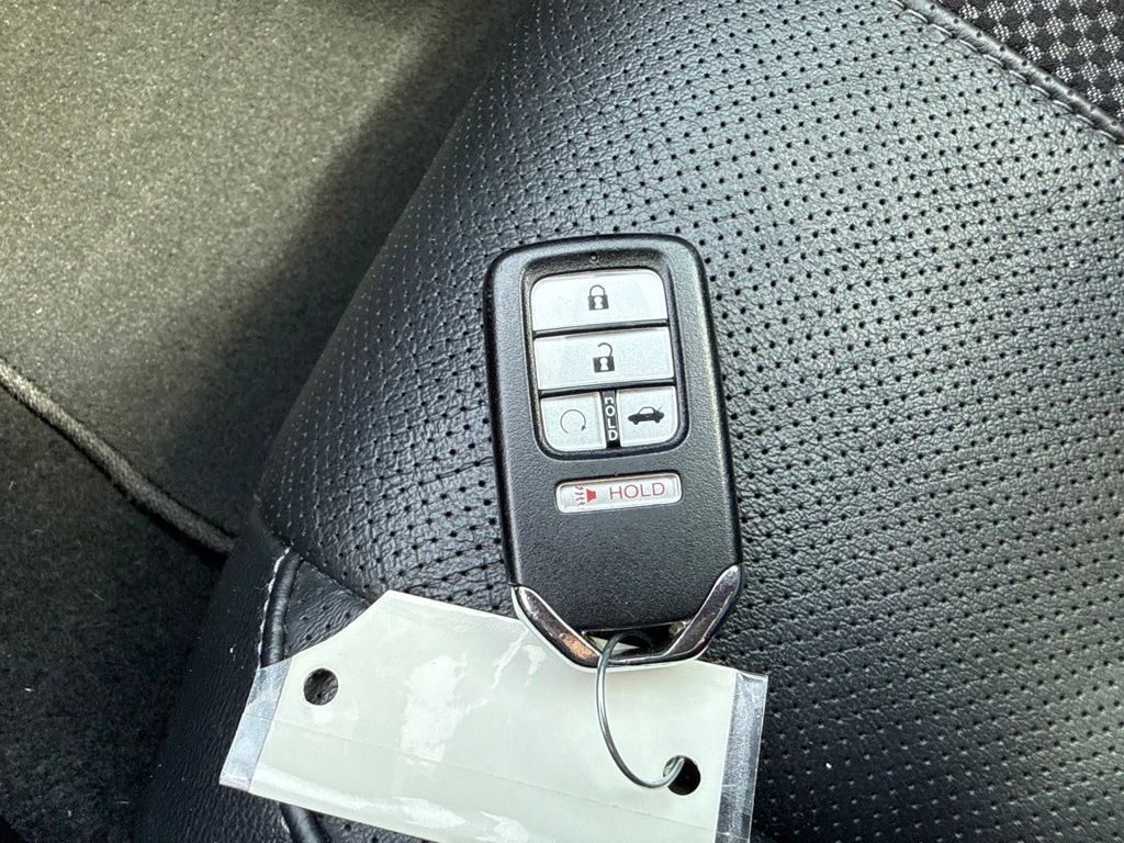 2020 Honda Civic EX-L Mount Joy PA