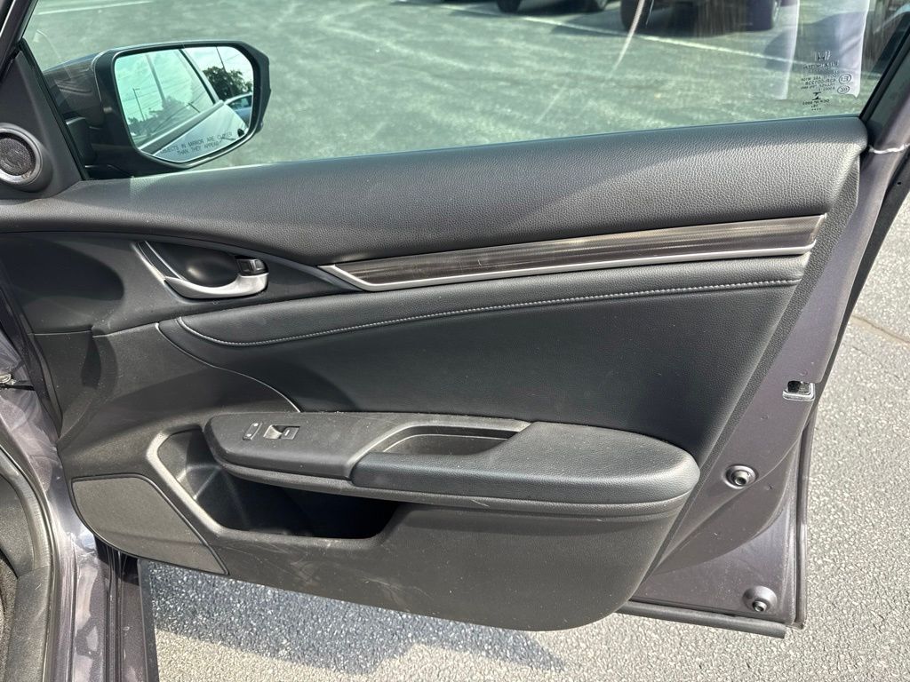 2020 Honda Civic EX-L Mount Joy PA