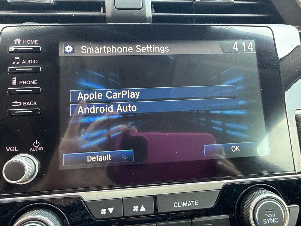 2020 Honda Civic EX-L Mount Joy PA