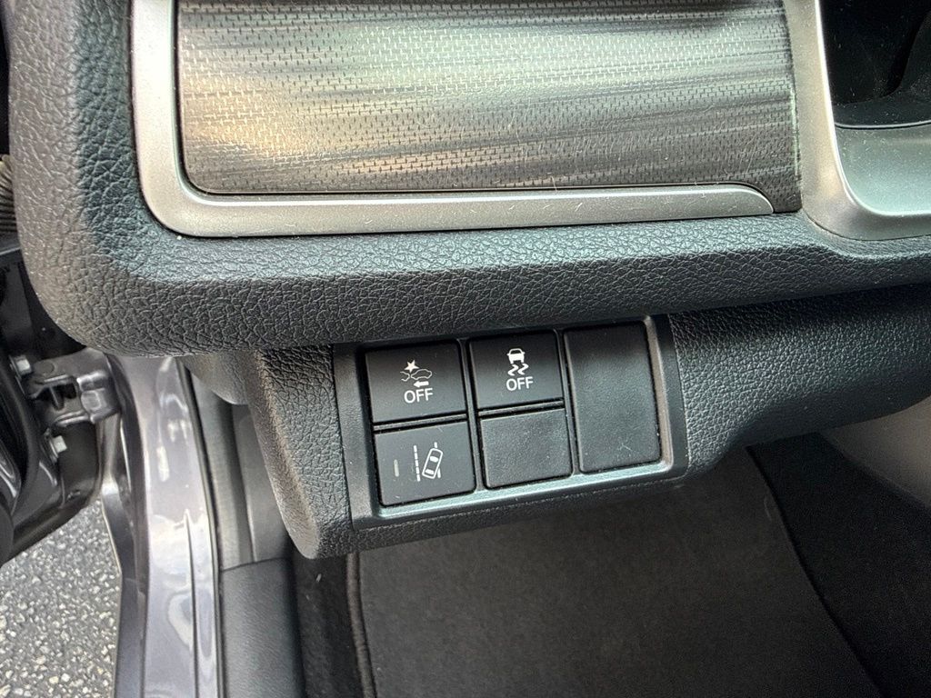 2020 Honda Civic EX-L Mount Joy PA