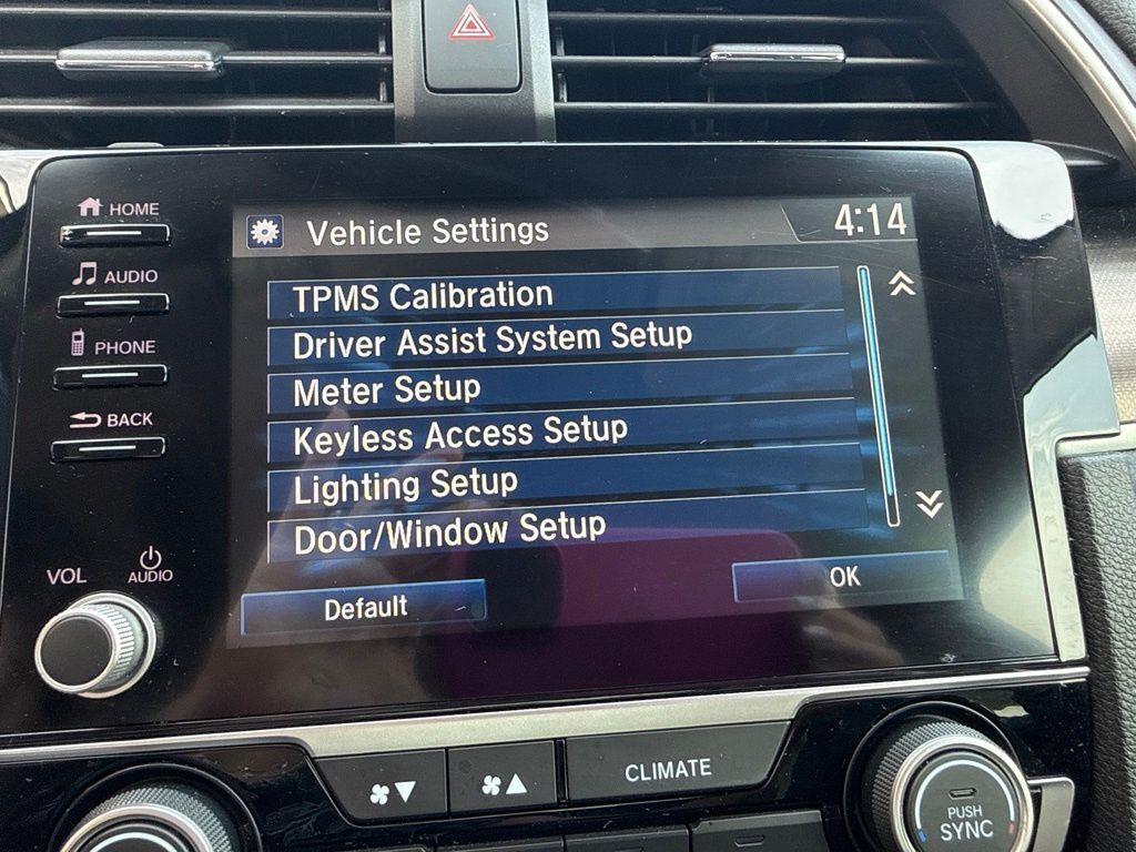 2020 Honda Civic EX-L Mount Joy PA