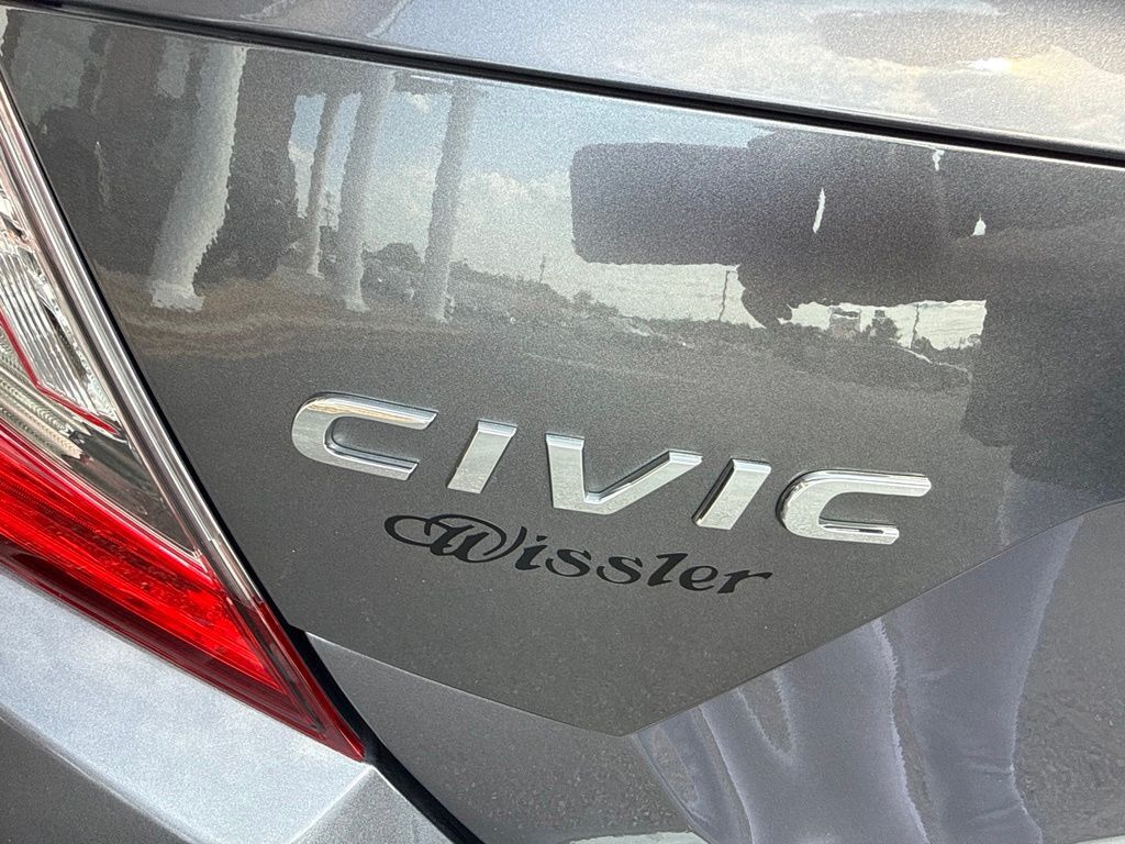 2020 Honda Civic EX-L Mount Joy PA