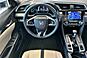 2020 Honda Civic EX-L Roseville CA
