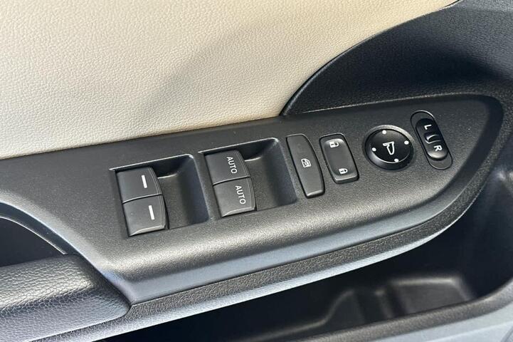 2020 Honda Civic EX-L Roseville CA