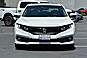 2020 Honda Civic EX-L Roseville CA