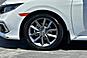 2020 Honda Civic EX-L Roseville CA