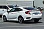 2020 Honda Civic EX-L Roseville CA